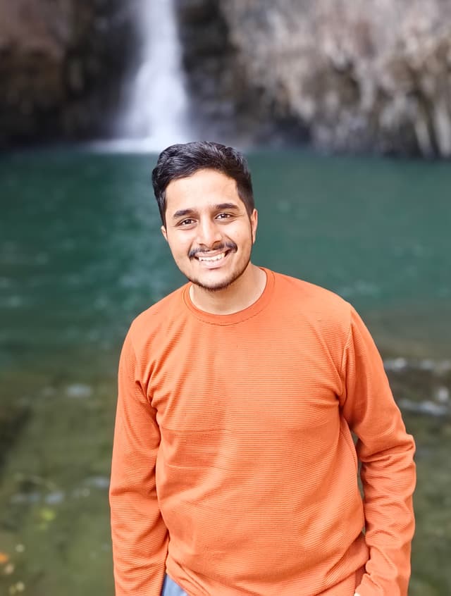 Manjuram Prabhudesai